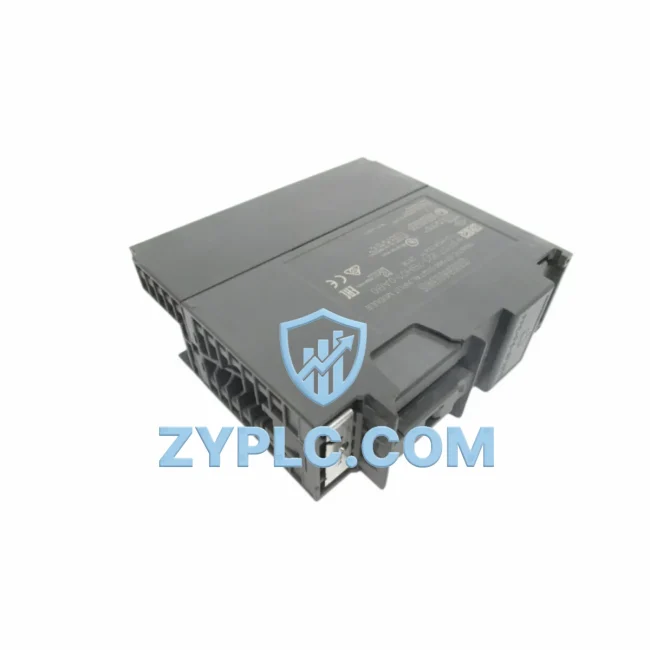 Siemens 6ES7321-7BH01-0AB0 Energy-Saving Digital Input Module