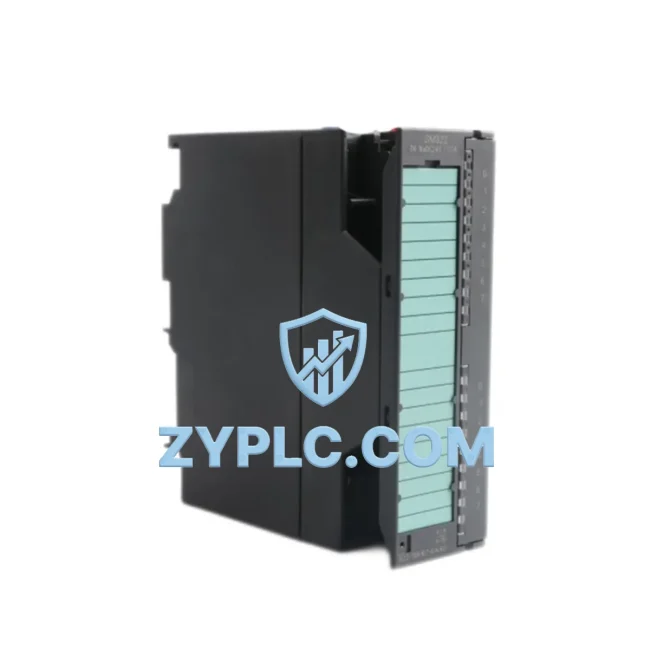 Siemens 6ES7322-1BH01-0AA0 System-Ready Digital Output for S7-300 Architecture