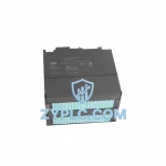 Siemens 6ES7322-1FL00-0AA0 System-Ready Digital Output for S7-300 Architecture