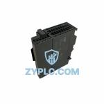 Siemens 6ES7322-1HH01-0AA0 Energy-Saving Output Module S7-300