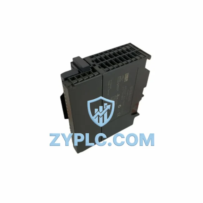 Siemens 6ES7322-1HH01-0AA0 Energy-Saving Output Module S7-300