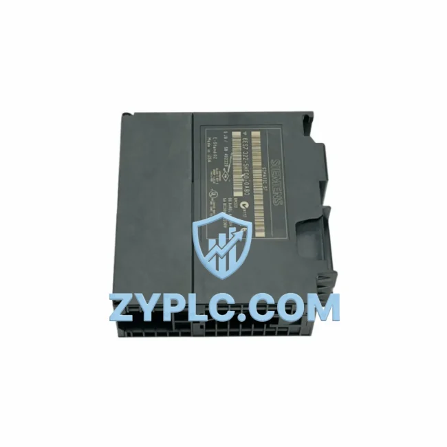 Siemens 6ES7322-5HF00-0AB0 Energy-Saving Digital Output Module