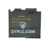 Siemens 6ES7322-8BF00-0AB0 Industrial Network Interface for S7-300 Systems