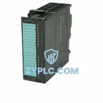 Siemens 6ES7323-1BH01-0AA0 System-Ready Digital I/O for S7-300