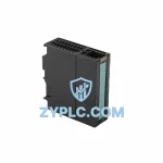 Siemens 6ES7323-1BL00-0AA0 System-Ready Digital I/O for S7-300 Architecture