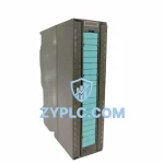 Siemens 6ES7323-1BL00-0AA0 System-Ready Digital I/O for S7-300 Architecture