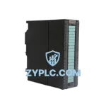 Siemens 6ES7323-1BL00-0AA0 System-Ready Digital I/O for S7-300 Architecture