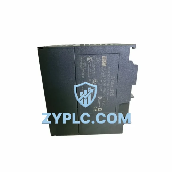 Siemens 6ES7326-1BK02-0AB0 Industrial Network Interface for S7-300 Systems