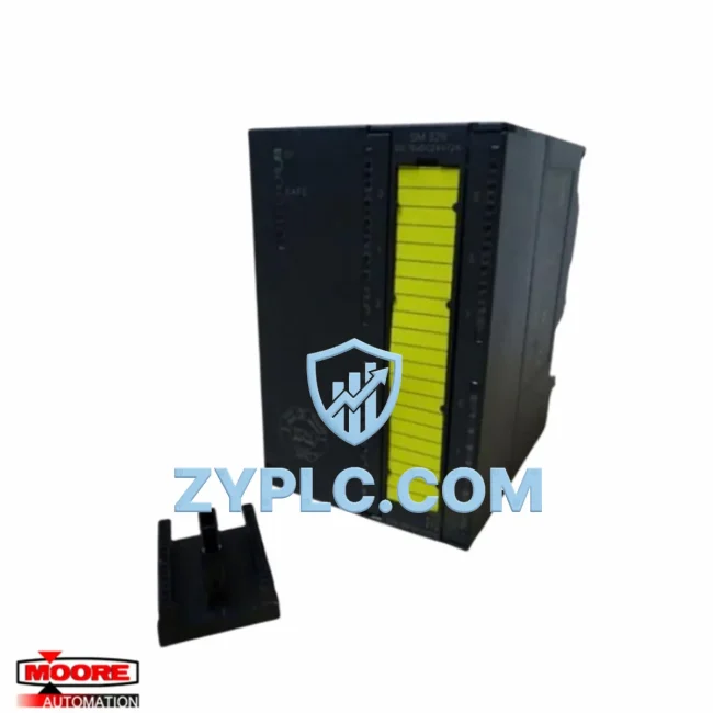Siemens 6ES7326-1RF00-0AB0 System-Ready Safety DI for S7-300 Architecture