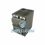 Siemens 6ES7326-2BF01-0AB0 System-Ready F-DO Safety Output for S7-300F Architecture