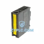 Siemens 6ES7326-2BF10-0AB0 System-Ready Safety Output for S7-300 Architecture