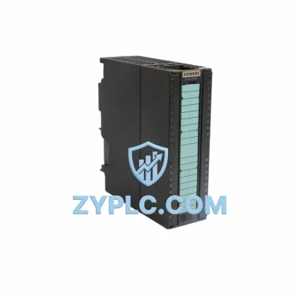 Siemens 6ES7331-1KF02-0AB0 System-Ready Analog Input for S7-300 Architecture 6ES7331-1KF02-0AB0 Siemens