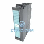 Siemens 6ES7331-7HF01-0AB0 System-Ready Analog Input for S7-300 Architecture