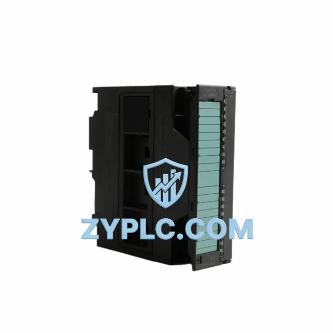 Siemens 6ES7331-7KB02-0AB0 Energy-Saving Analog Input Module S7-300