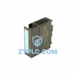 Siemens 6ES7331-7KF01-0AB0 Analog Input Module SM331 S7-300