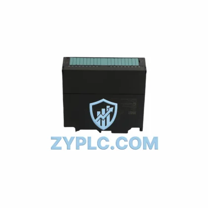 Siemens 6ES7331-7KF02-0AB0 System-Ready Analog Input for S7-300 Architecture 6ES7331-7KF02-0AB0 Siemens