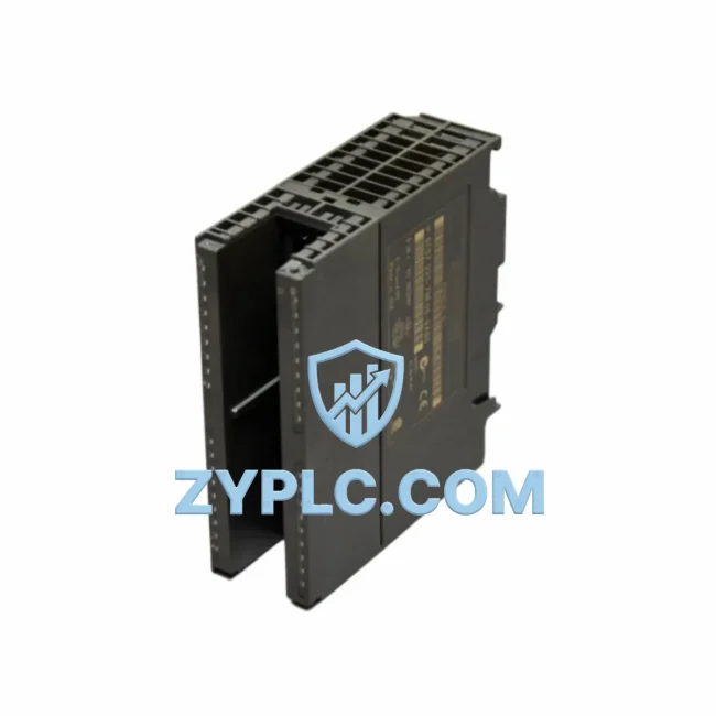 Siemens 6ES7331-7NF00-0AB0 System-Ready Analog Input for S7-300 Architecture