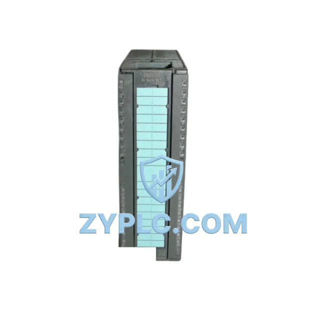 Siemens 6ES7331-7NF10-0AB0 Industrial Network Interface for S7-300