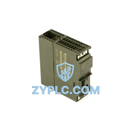 Siemens 6ES7331-7PF00-0AB0 SM331 System-Ready Analog Input for S7-300 Architecture 6ES7331-7PF00-0AB0 Siemens