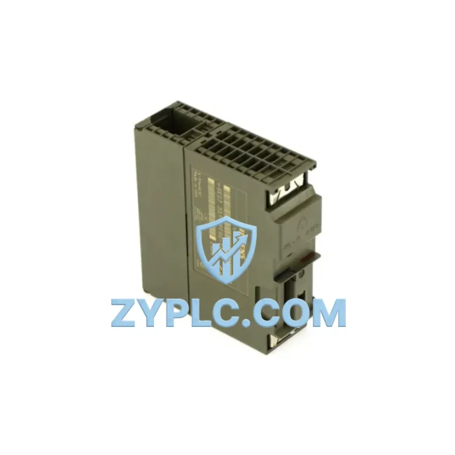 Siemens 6ES7331-7PF00-0AB0 SM331 System-Ready Analog Input for S7-300 Architecture