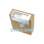 Siemens 6ES7331-7PF01-0AB0 Energy-Saving Analog Input S7-300