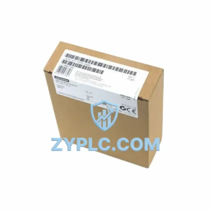 Siemens 6ES7331-7PF01-0AB0 Energy-Saving Analog Input S7-300 6ES7331-7PF01-0AB0 Siemens