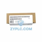 Siemens 6ES7331-7PF01-0AB0 Energy-Saving Analog Input S7-300