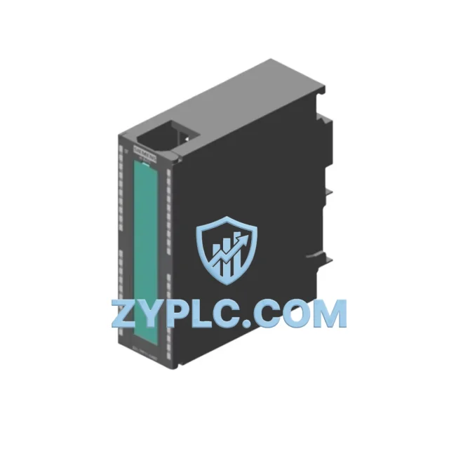 Siemens 6ES7331-7PF11-0AB0 SM 331 System-Ready Analog Input for S7-300 Architecture