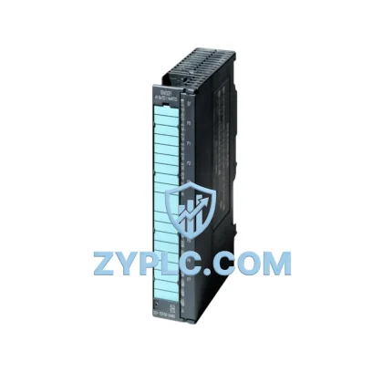 Siemens 6ES7331-7RD00-0AB0 Industrial Network Interface for S7-300 Systems 6ES7331-7RD00-0AB0 Siemens