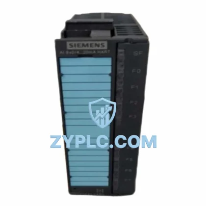 Siemens 6ES7331-7TF01-0AB0 Energy-Saving Analog Input Module SM 331 6ES7331-7TF01-0AB0 Siemens