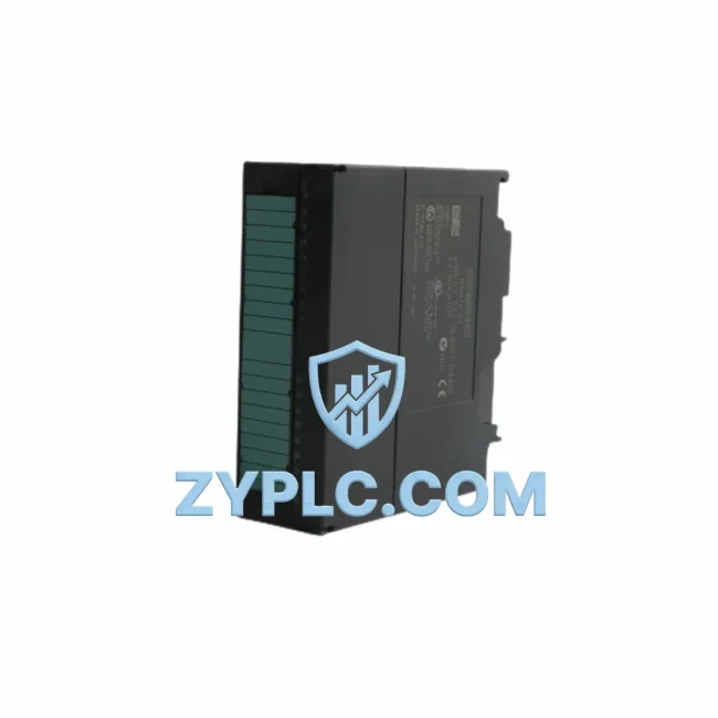 Siemens 6ES7332-5HB01-0AB0 System-Ready Analog Output for S7-300 Architecture