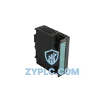 Siemens 6ES7332-5HD01-0AB0 System-Ready AO Module for S7-300 Architecture