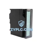 Siemens 6ES7332-5HD01-0AB0 System-Ready AO Module for S7-300 Architecture