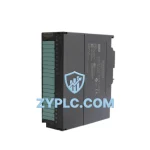 Siemens 6ES7332-5HD01-0AB0 System-Ready AO Module for S7-300 Architecture