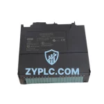 Siemens 6ES7332-5HD01-0AB0 System-Ready AO Module for S7-300 Architecture
