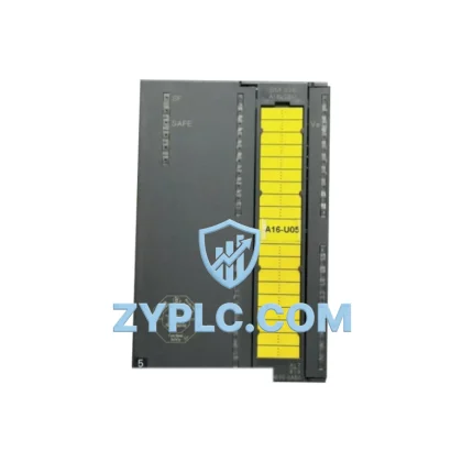 Siemens 6ES7336-1HE00-0AB0 Energy-Saving Analog Input 6ES7336-1HE00-0AB0 Siemens