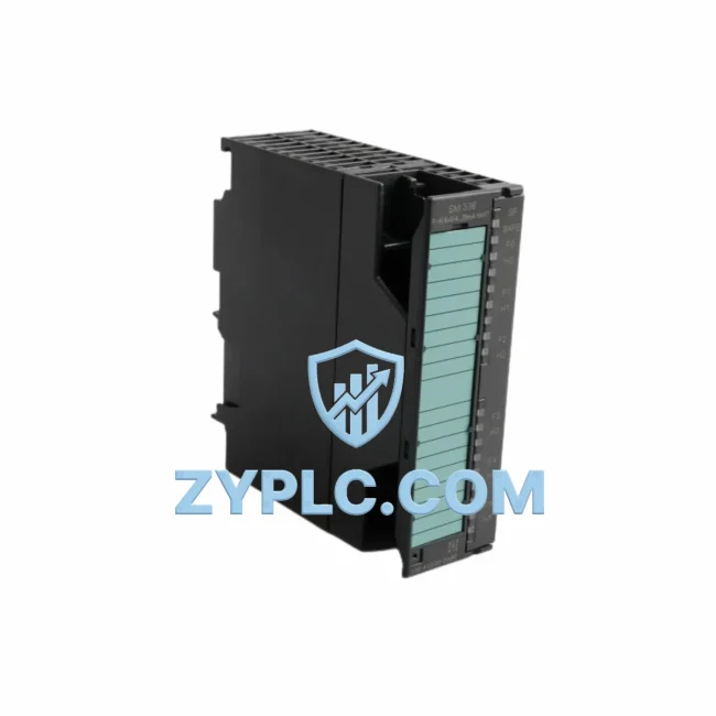 Siemens 6ES7336-4GE00-0AB0 Industrial Network Interface for S7-300 Systems