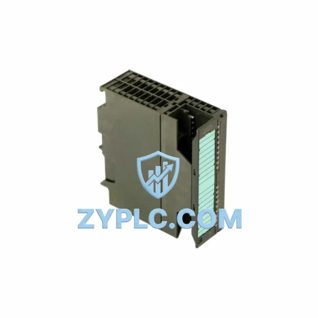 Siemens 6ES7338-4BC01-0AB0 Energy-Saving Signal Module S7-300