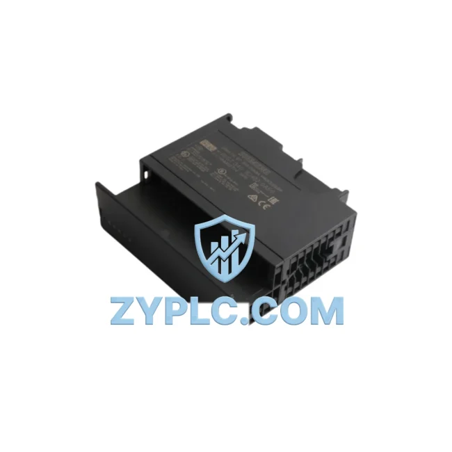 Siemens 6ES7340-1CH02-0AE0 Energy-Saving CP for S7-300