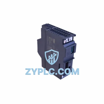 Siemens 6ES7341-1AH01-0AE0 Industrial Network Interface for S7-300 6ES7341-1AH01-0AE0 Siemens