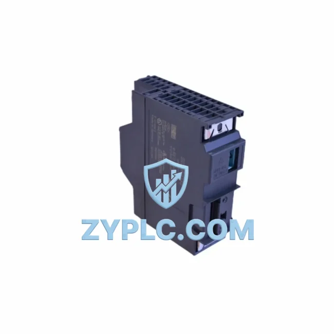 Siemens 6ES7341-1AH01-0AE0 Industrial Network Interface for S7-300