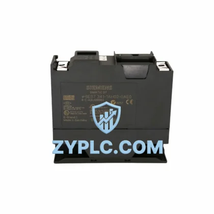 Siemens 6ES7341-1AH02-0AE0 Industrial Network Interface for S7-300 Systems 6ES7341-1AH02-0AE0 Siemens