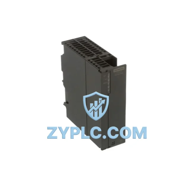 Siemens 6ES7341-1CH01-0AE0 Energy-Saving CP for S7-300