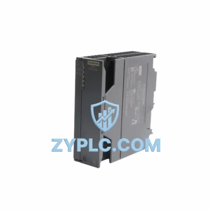 Siemens 6ES7341-1CH02-0AE0 System-Ready Serial Comm for S7-300 Architecture 6ES7341-1CH02-0AE0 Siemens