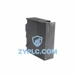 Siemens 6ES7341-1CH02-0AE0 System-Ready Serial Comm for S7-300 Architecture