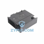 Siemens 6ES7341-1CH02-0AE0 System-Ready Serial Comm for S7-300 Architecture