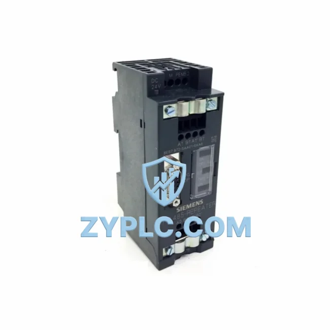 Siemens 6ES7350-2AH00-0AE0 Industrial Network Interface for S7-300 Systems