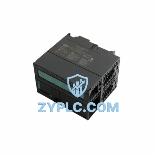 Siemens 6ES7354-1AH01-0AE0 FM354 Industrial Network Interface for S7-300 Systems