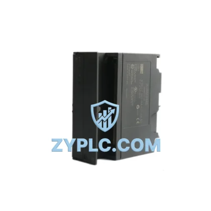 Siemens 6ES7360-3AA01-0AA0 Industrial Network Interface for S7-300 Systems 6ES7360-3AA01-0AA0 Siemens