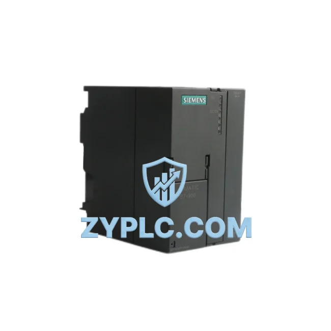 Siemens 6ES7361-3CA01-0AA0 Industrial Network Interface for S7-300 Systems